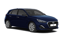 i30 hatchback