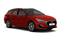 i30 Wagon